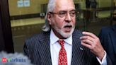 Sebi bars Mallya from accessing securities market for 3 years - The Economic Times
