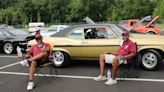Car shows, cruise-ins list: Prince George, Colonial Heights, Chesterfield, Chester