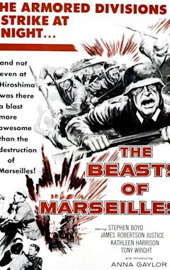 The Beasts of Marseilles