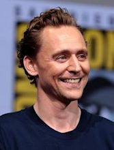 Tom Hiddleston