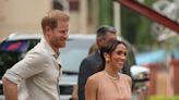 The Delinquency Status of Harry & Meghan's Archewell Foundation Is Quickly Resolved