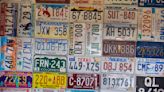 Kentucky rejected 583 personalized license plate requests | 700WLW | Mike McConnell