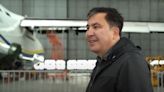 Saakashvili diagnosed with dementia and tuberculosis, attorney says