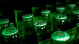 Heineken boosted by rising beer demand but sees 2023 margin squeeze