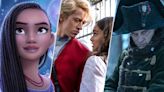 ‘Songbirds & Snakes’ Reigns Supreme Over Thanksgiving Stretch With $42M 5-day; ‘Napoleon’ Steps On Disney’s ‘Wish’ With $32M+ — Box...