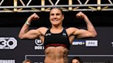 UFC 286 results: Jennifer Maia hands Casey O’Neill first career loss in technical showcase