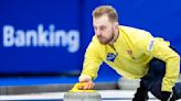 Sweden's Wranaa siblings win world mixed doubles curling championship