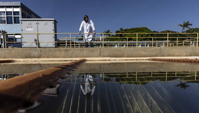 Opinião - Pedro Maranhão: Marco do saneamento significa quatro anos de avanço ante décadas de descaso