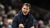 Reunited: Lopetegui brings Wolves man to West Ham