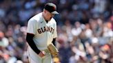 How Webb matched Maddux feat with shutout in Giants' win vs. A's