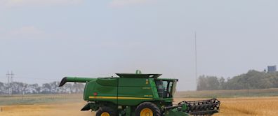 Wall Street Analysts Just Trimmed Price Target for Deere & Company (NYSE:DE)