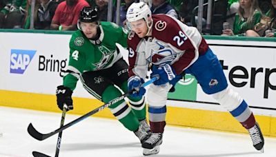 How to Watch the Colorado Avalanche vs. Dallas Stars Game 5 Tonight