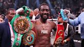 Terence Crawford lanza dardo contra sus fans por las exigencias en su estilo de combate - El Diario NY