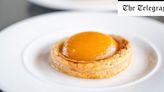 Peach tarts recipe