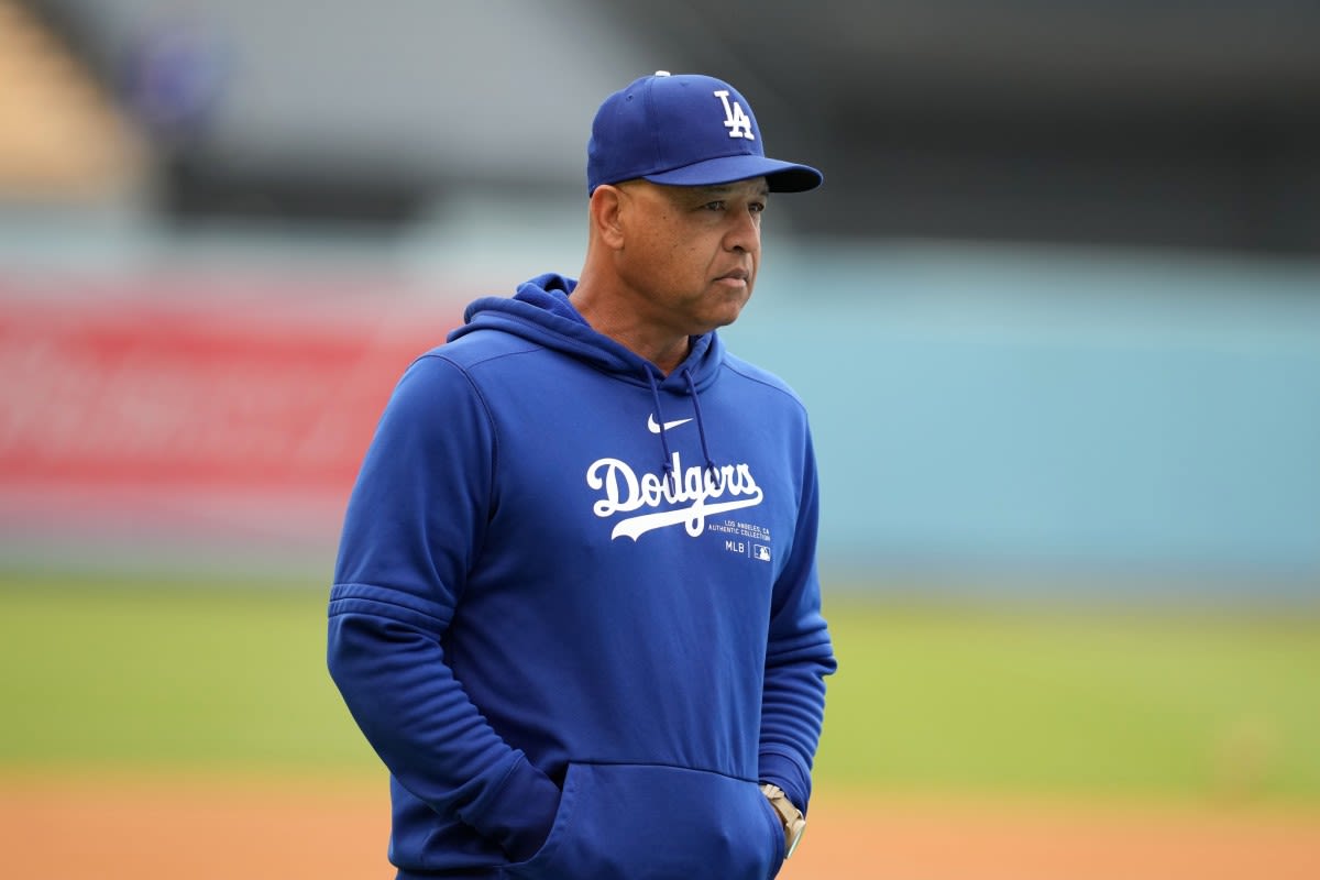 Dodgers News: Injury Timetable For Key Players