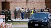 Senate heads for gun control reckoning after Texas school shooting