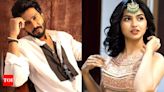 Mamitha Baiju to star opposite Vishnu Vishal in Ram Kumar's directorial | Tamil Movie News - Times of India