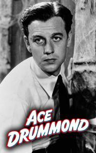 Ace Drummond