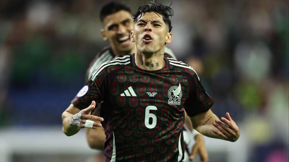 Mexico vs. Venezuela odds, prediction, live stream: Where to watch El Tri online, TV channel, pick