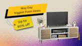 Wayfair’s best Flash Deals happening today for Way Day 2024: Furniture, curtains, more