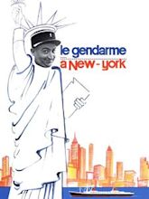 Gendarme in New York