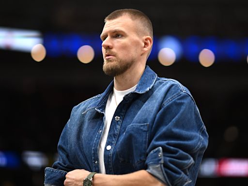 How serious is Kristaps Porzingis’ long recovery time for the Boston Celtics?