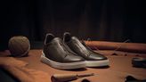 Zegna's New Shoes Are Real Softies