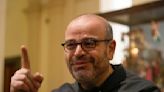 The Vatican's top expert on AI ethics is a friar from a medieval Franciscan order