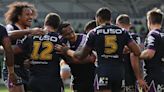 Gold Coast Titans vs Melbourne Storm Prediction: Visitors eye top of the standings