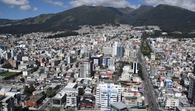El Municipio anunció creación del ‘Álbum de Quito’, que contará la historia de la capital
