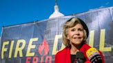Jane Fonda On Nuclear Energy, Lithium Mining, And The Future Of Her Climate Activism