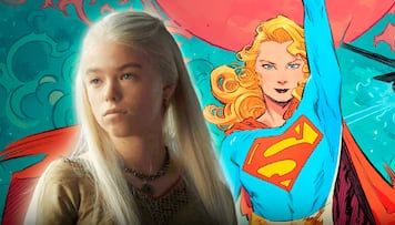 El Universo DC de James Gunn sigue cogiendo forma y pone fecha para ‘Supergirl: Woman of Tomorrow’