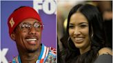 Nick Cannon and Bre Tiesi welcome Cannon's eighth child: 'Can't believe he's here'