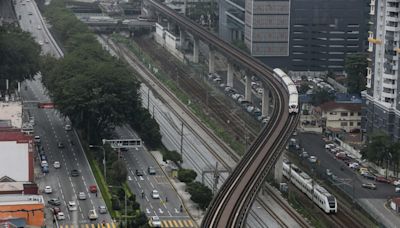 Permanent road closures, traffic diversions from July 20 on Klang’s Jln Langat-Jln Batu Unjur junction after JKR approves final design, says LRT3 project contractor