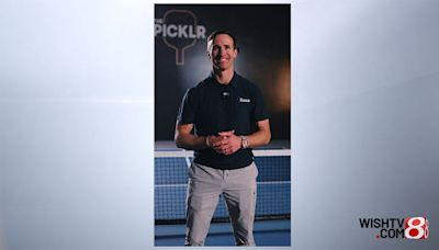 Super Bowl-winning QB among developers of Hamilton County pickleball facility