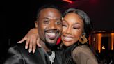 Ray J Loves His Sister Brandy So Much He Got a Massive Tattoo of Her Face on His Leg