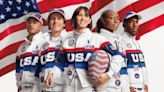 Team USA, Ralph Lauren unveil 2024 Olympic parade uniforms paired with basic blue jeans