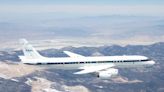 NASA prepares to retire DC-8 airborne laboratory