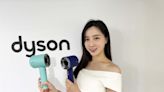 Dyson Supersonic Nural吹風機大改款！升級3大智慧科技保護頭皮 - 自由電子報 3C科技