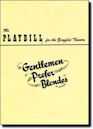 Gentlemen Prefer Blondes (musical)