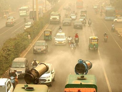 Hazy action plan: The air quality issue in Delhi-NCR needs to go beyond the knee-jerk response seen in previous years