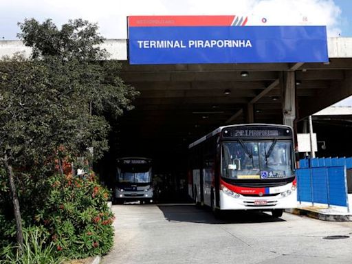 Site permite consultar linhas e itinerários dos ônibus municipais de Diadema