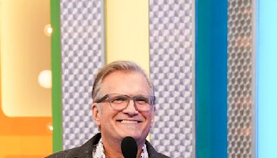 Drew Carey calls out Price Is Right contestants as being high or drunk