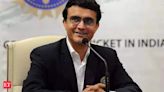 Indian Racing Festival: Sourav Ganguly buys Kolkata Royal Tigers team - The Economic Times