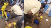 ... Or A Woman?’: Physical Education Teacher In Tamil Nadu Beats Up Students Over Poor Show In Football...