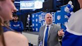 Transfers must pass muster on and off court for SLU coach Josh Schertz