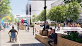 Salt Lake City wants to make Main Street 'a place for people.' Here's what it could look like