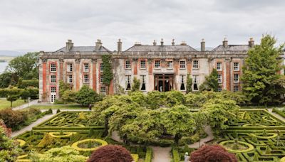 How’s Running a 49-Room, 18th Century Irish Country House? ‘I Haven’t Been Bored Since I Got Here.’