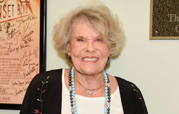 Janis Paige, Hollywood and Broadway Star Who Worked with Fred Astaire and Bob Hope, Dead at 101