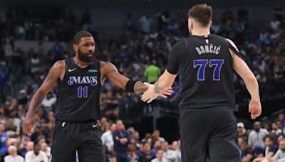 ¿A qué hora juegan y qué canal transmite Oklahoma City Thunder vs. Dallas Mavericks hoy? TV y streaming online para ver el partido 1 de las Semifinales del Oeste de los ...